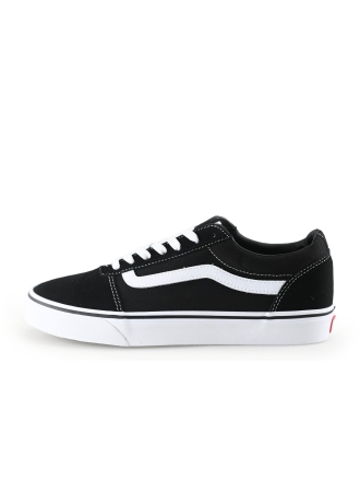 Vans Sneakers Zwart 318013