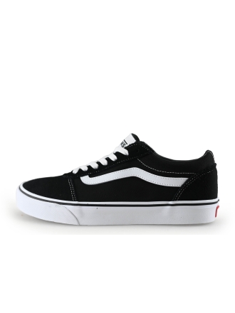 Vans Sneakers Zwart 318014