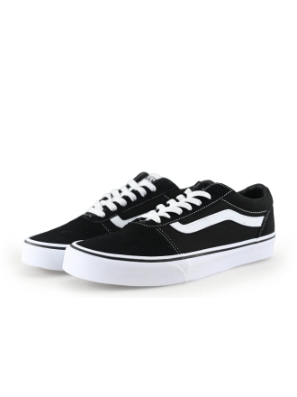 Vans Sneakers Zwart 318016
