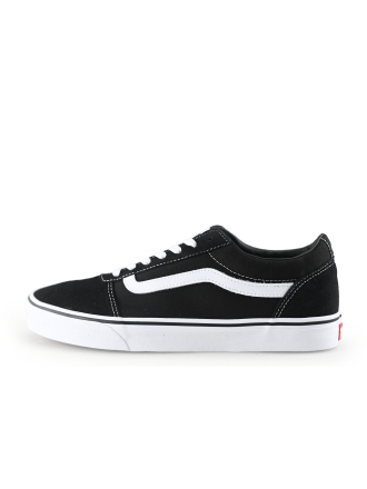 Vans Sneakers Zwart 318017