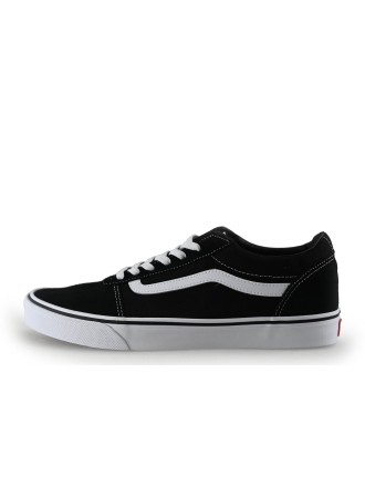 Vans Sneakers Zwart 318018