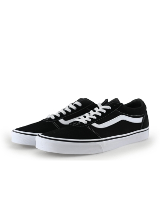 Vans Sneakers Zwart 318018