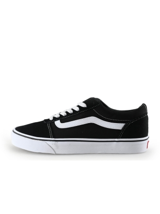 Vans Sneakers Zwart 318020