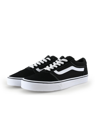 Vans Sneakers Zwart 318020
