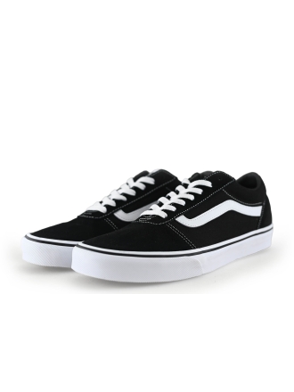 Vans Sneakers Zwart 318022