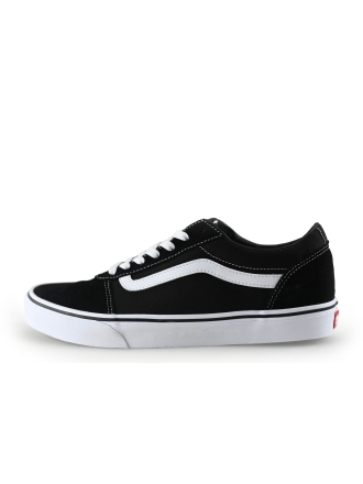 Vans Sneakers Zwart 318024