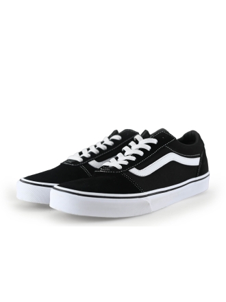 Vans Sneakers Zwart 318024