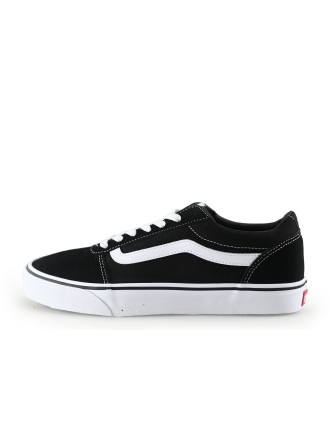 Vans Sneakers Zwart 318027