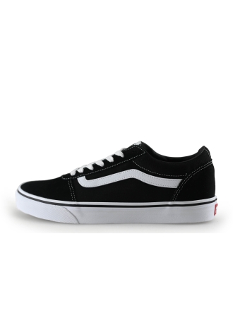 Vans Sneakers Zwart 318029