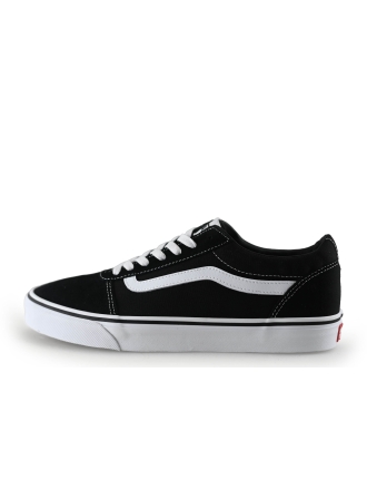 Vans Sneakers Zwart 318034