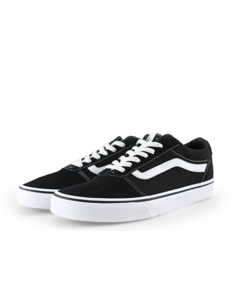 Vans Sneakers Zwart 318035