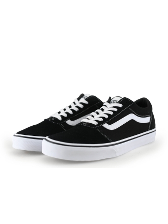 Vans Sneakers Zwart 318036