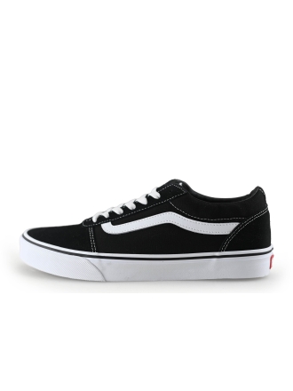 Vans Sneakers Zwart 318039