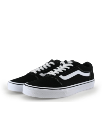Vans Sneakers Zwart 318041