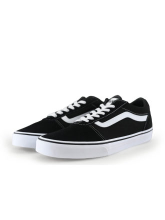 Vans Sneakers Zwart 318044