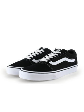 Vans Sneakers Zwart 318048