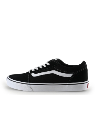 Vans Sneakers Zwart 318050
