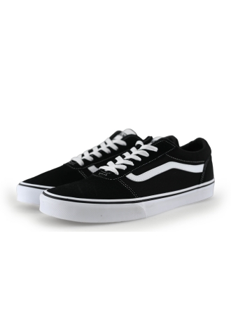 Vans Sneakers Zwart 318050
