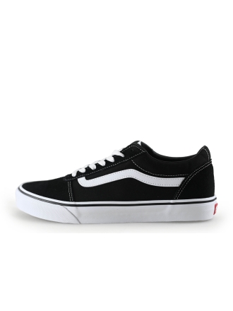 Vans Sneakers Zwart 318051