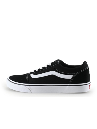Vans Sneakers Zwart 318053