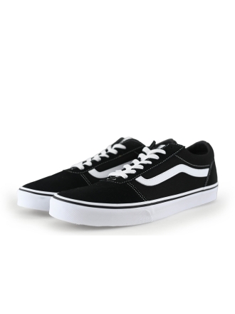 Vans Sneakers Zwart 318053