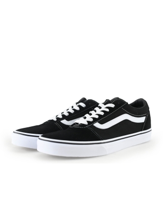 Vans Sneakers Zwart 318054