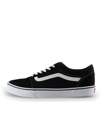 Vans Sneakers Zwart 318055