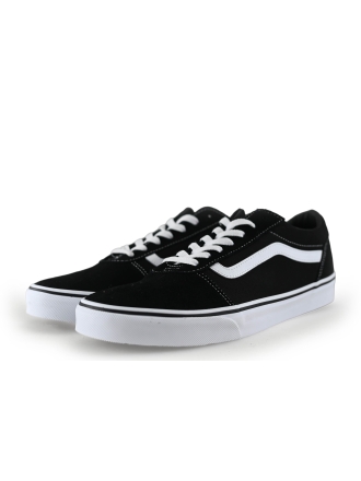 Vans Sneakers Zwart 318055