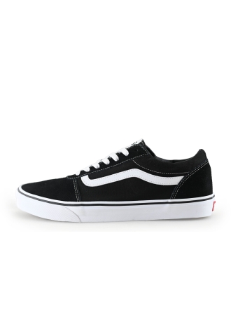 Vans Sneakers Zwart 318056