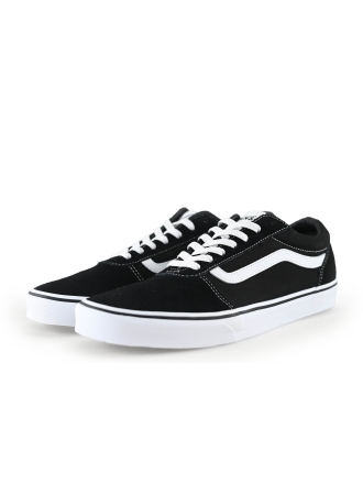 Vans Sneakers Zwart 318056
