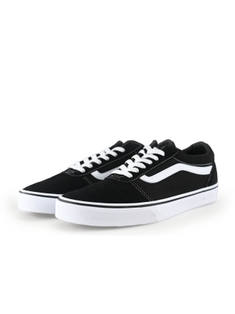 Vans Sneakers Zwart 318058