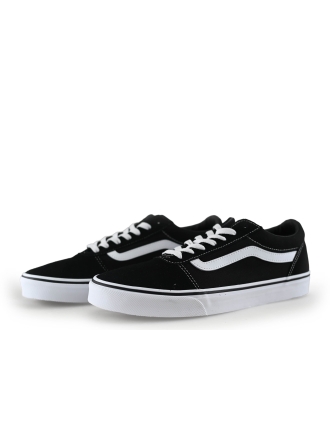 Vans Sneakers Zwart 318060