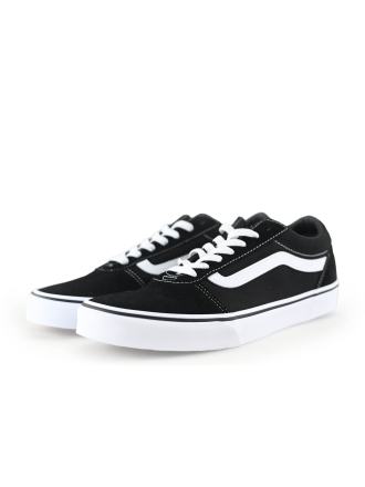 Vans Sneakers Zwart 318061