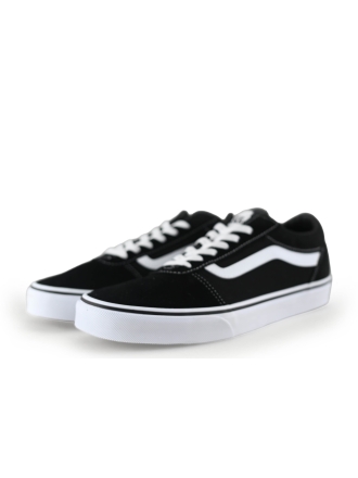 Vans Sneakers Zwart 318062
