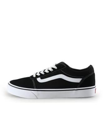 Vans Sneakers Zwart 318064
