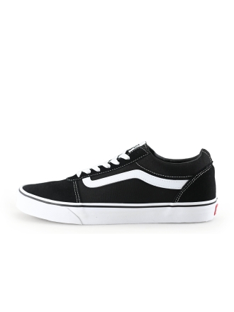 Vans Sneakers Zwart 318067