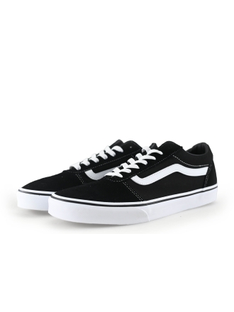 Vans Sneakers Zwart 318069