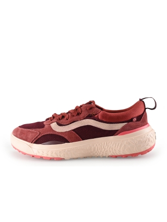 Vans Sneakers Rood 318073