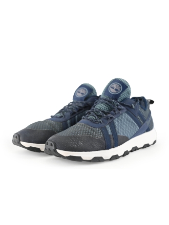 Timberland Sneakers Blauw 318077