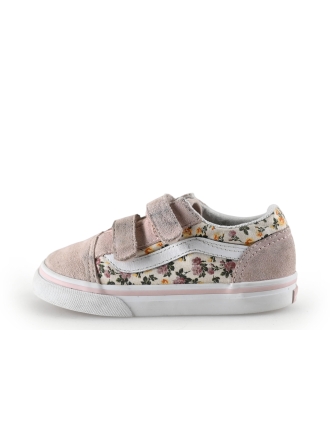 Vans Sneakers Roze 318080
