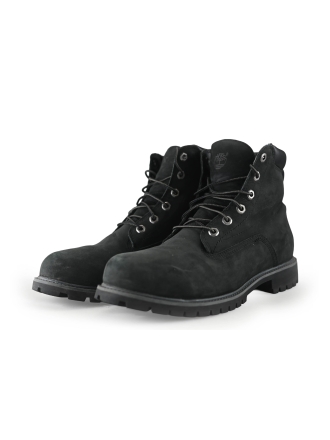Timberland Snowboots Zwart 318096