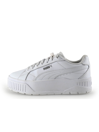 Puma Sneakers Wit 318097