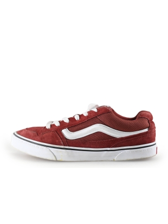 Vans Sneakers Rood 318104