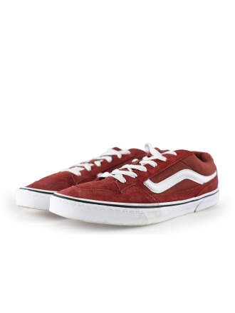 Vans Sneakers Rood 318104
