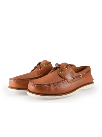 Timberland Bootschoenen Cognac 318110