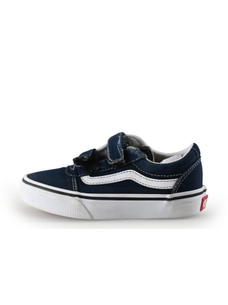 Vans Sneakers Blauw 318113
