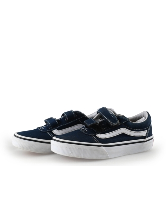 Vans Sneakers Blauw 318113