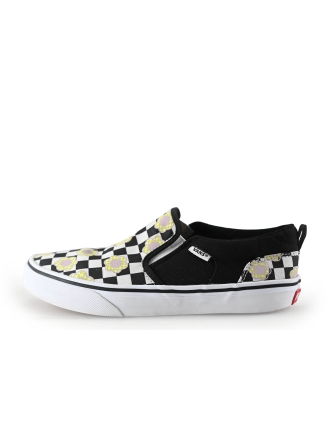 Vans Instappers Zwart 318114