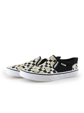 Vans Instappers Zwart 318114