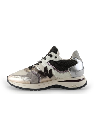 VIA VAI Sneakers Beige 318120